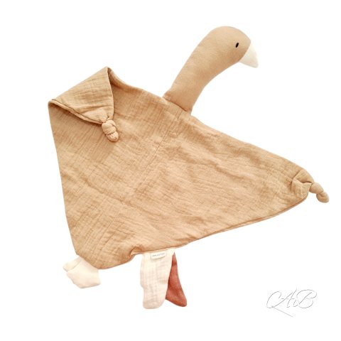 Tješilica patka T0602