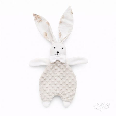 Tješilica Zeko T0604