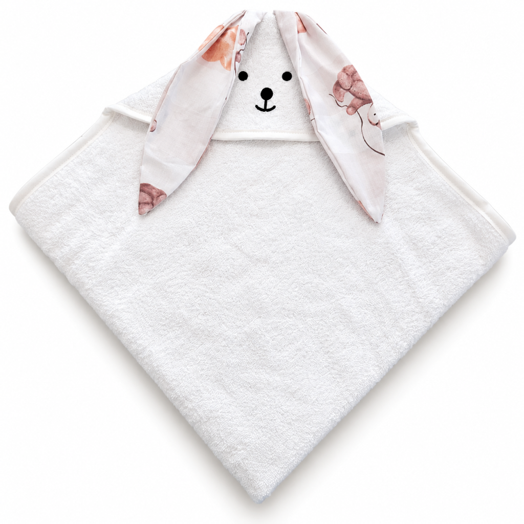 Ručnik za bebe R0457