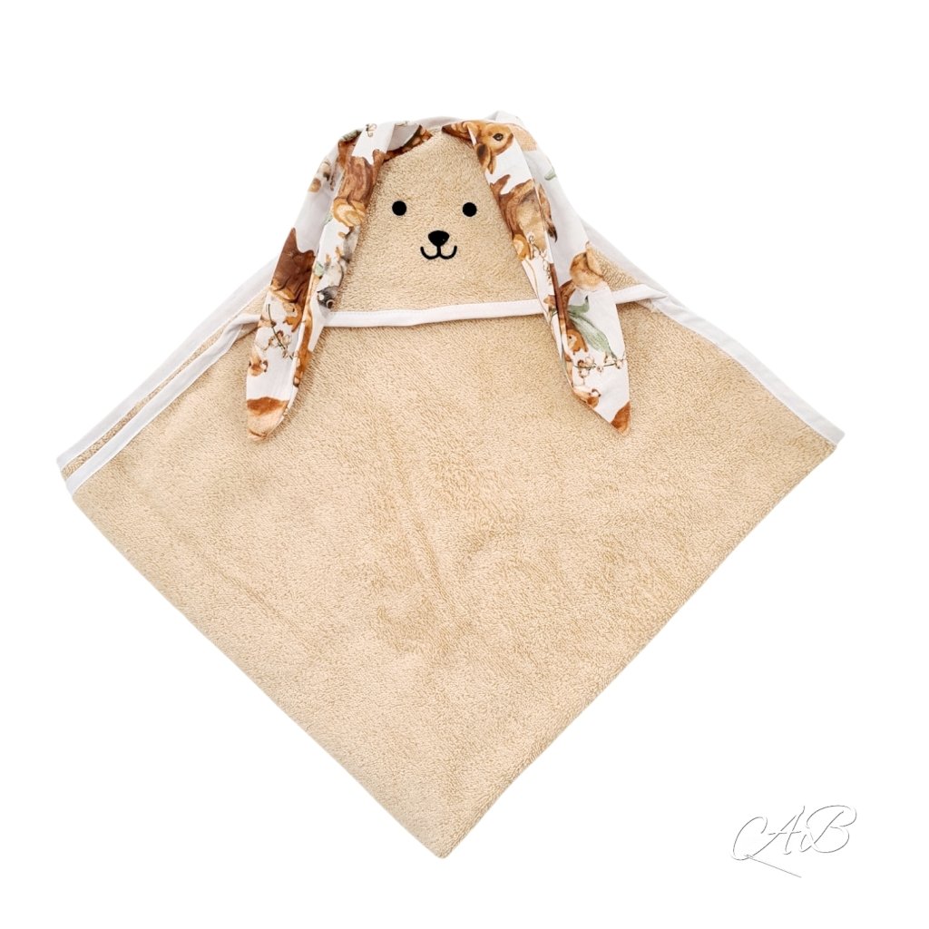 Ručnik za bebe R0460