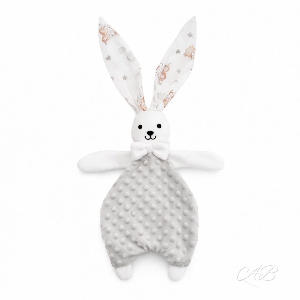 Tješilica Zeko T0602