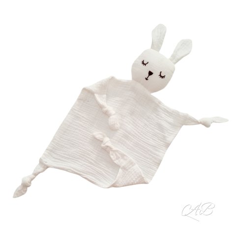 Tješilica Zeko T0608