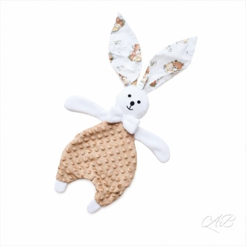 Tješilica Zeko T0609