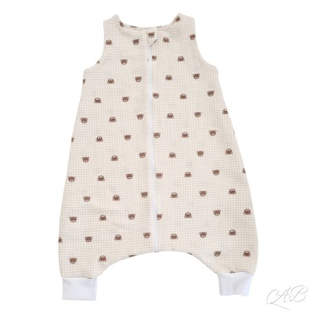 Vreća za spavanje MUSLIN 0.5 TOG