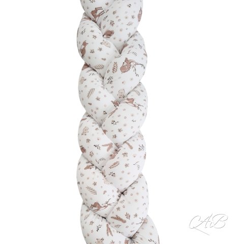 Pletenica P0158