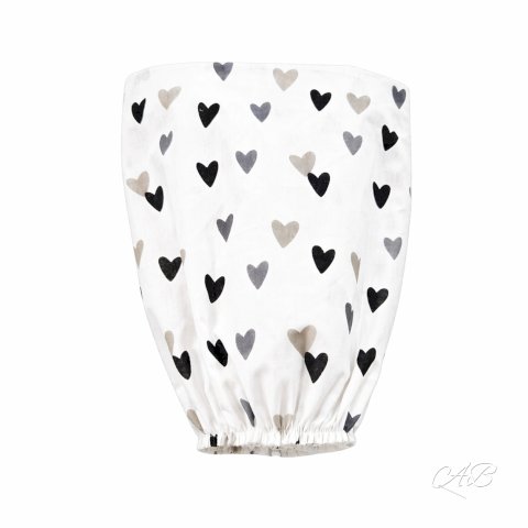 Donja plahta s gumicom print P0220