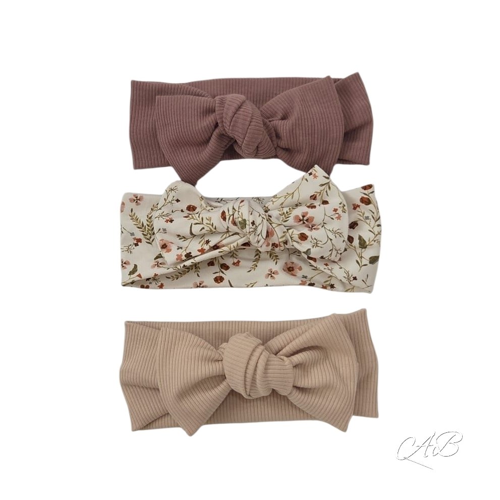 Trakica za bebe set 3 komada TR0750