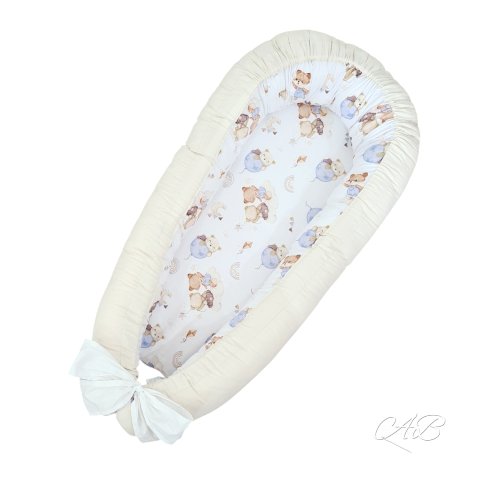 Gnijezdo za bebe G0003