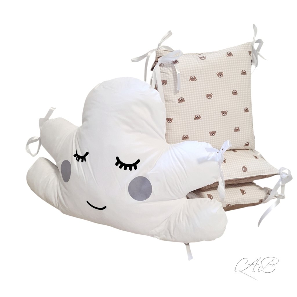 Ogradica Oblačko O0115