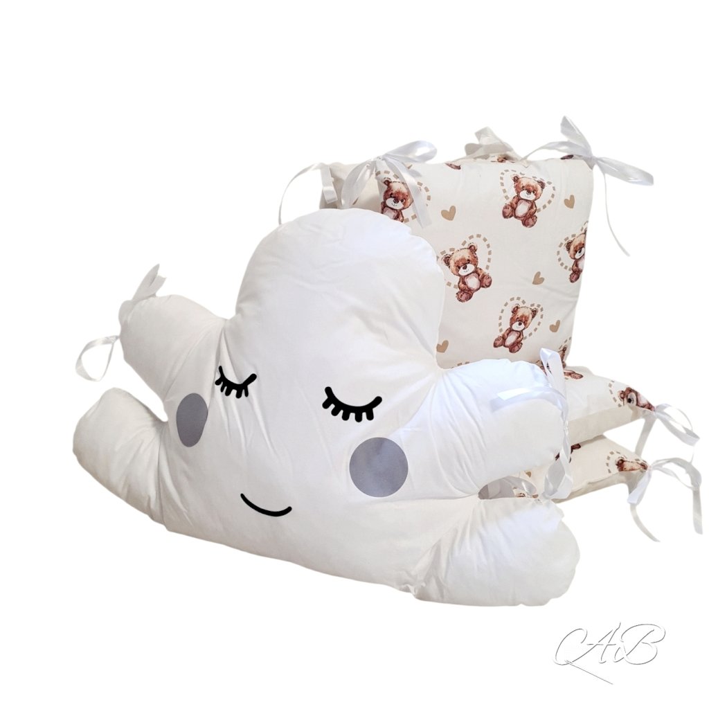 Ogradica Oblačko O0117