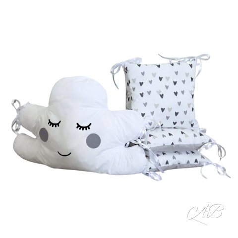 Ogradica Oblačko O0117