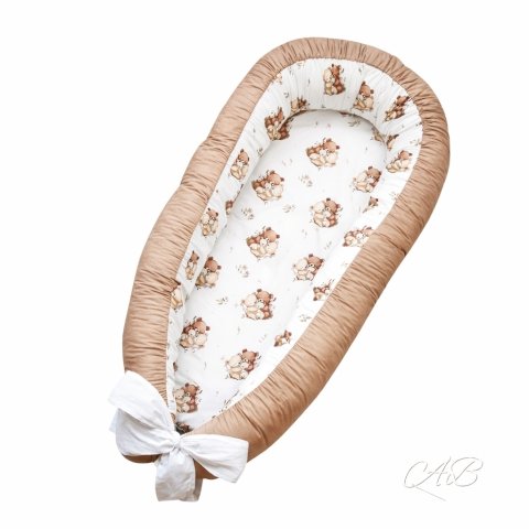 Gnijezdo za bebe G0002