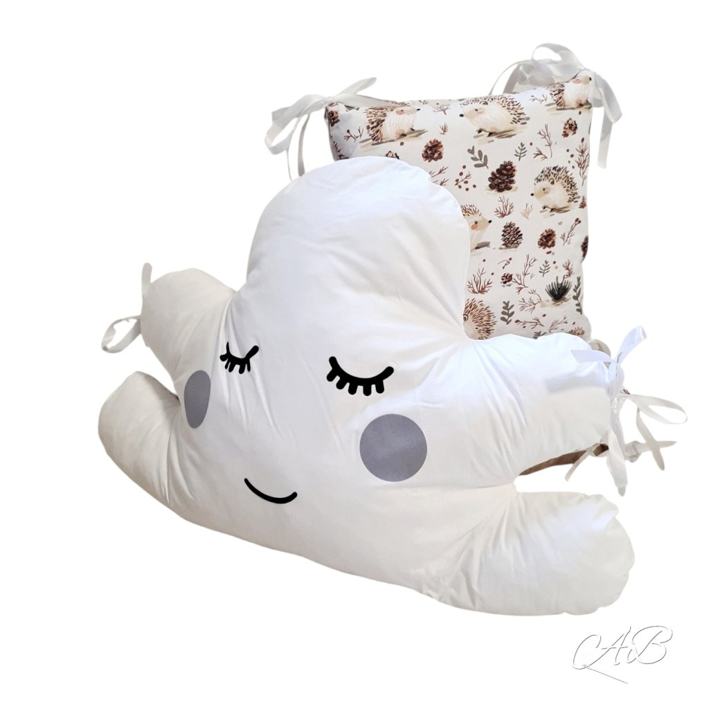 Ogradica Oblačko O0118