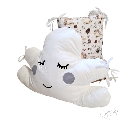 Ogradica Oblačko O0118