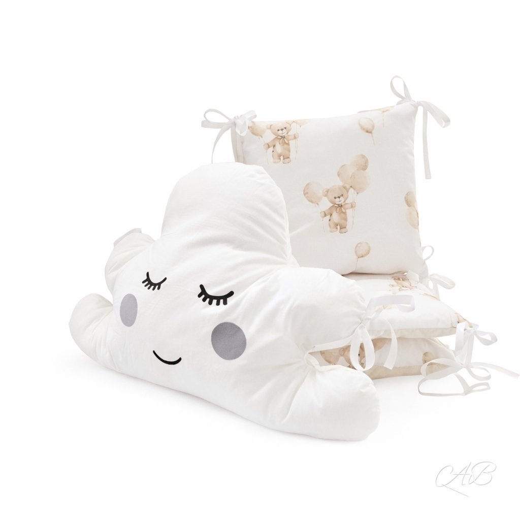 Ogradica Oblačko O0104