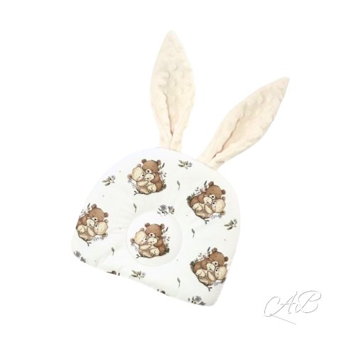 Jastučić Uško U355