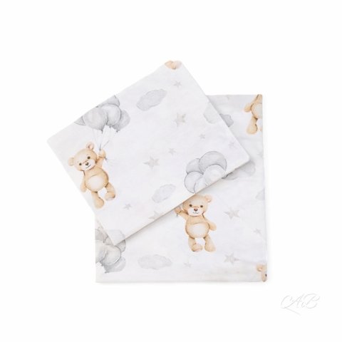 Navlaka za poplun i jastučnica P0211