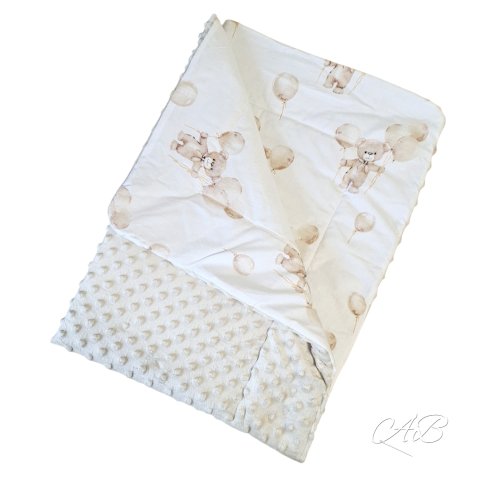 Dekica za bebe D0317