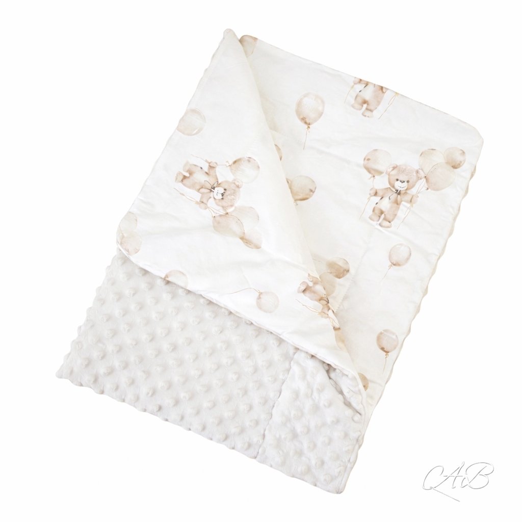 Dekica za bebe D0304