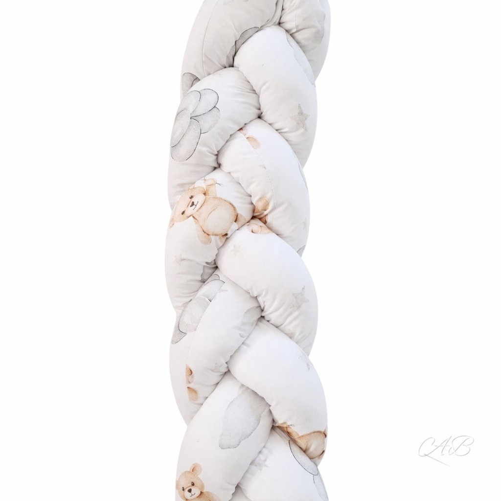 Pletenica P0150