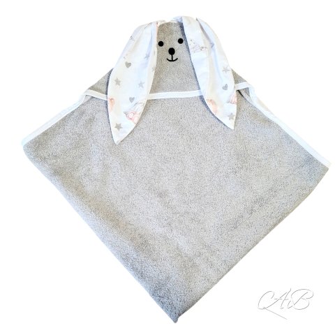 Ručnik za bebe R0477