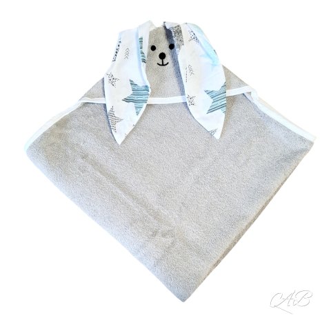 Ručnik za bebe R0476