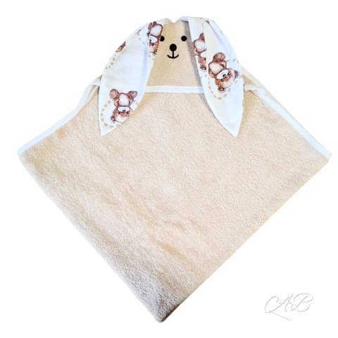 Ručnik za bebe R0474