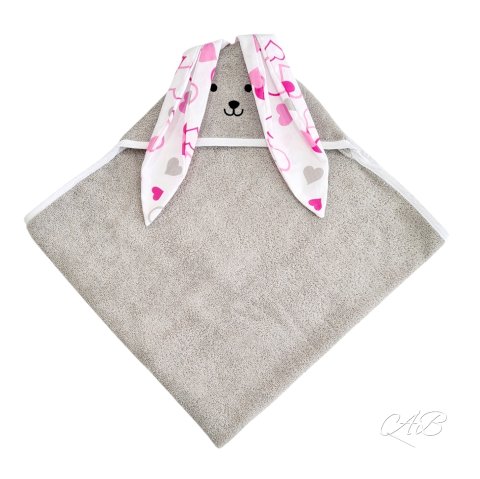 Ručnik za bebe R0479