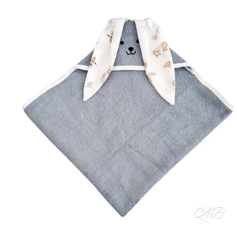 Ručnik za bebe R0481