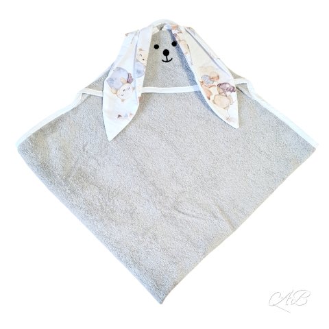 Ručnik za bebe R0481