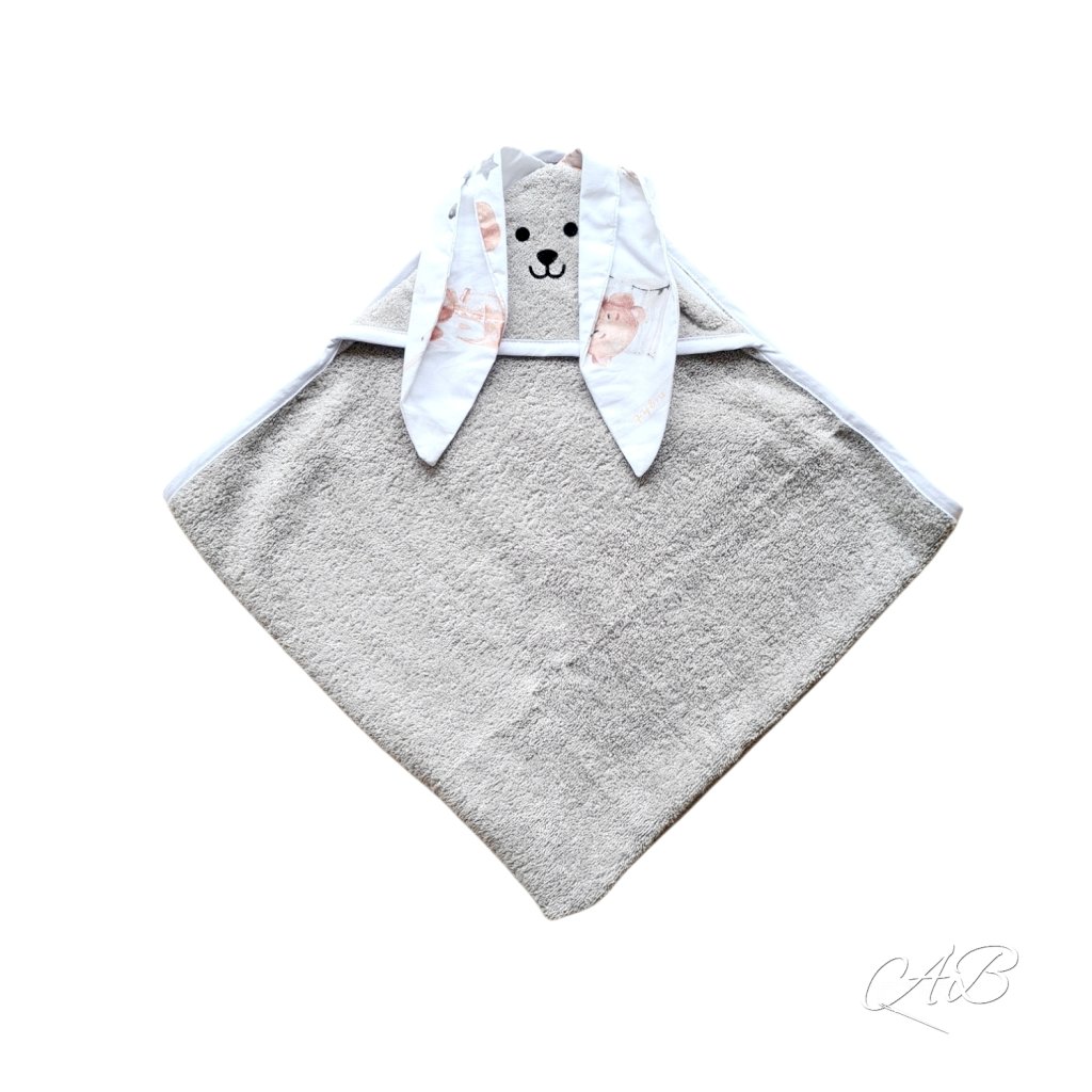 Ručnik za bebe R0481