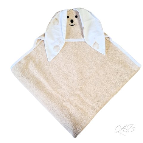 Ručnik za bebe R0480