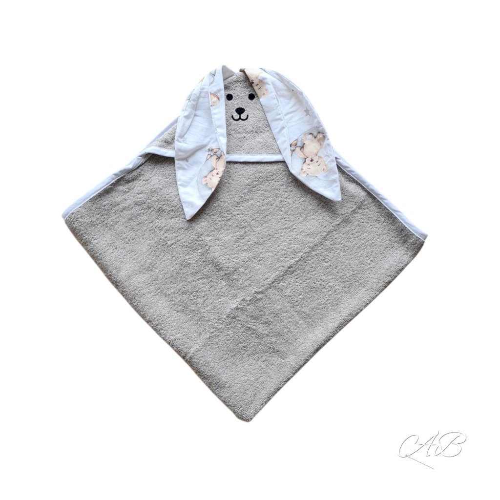 Ručnik za bebe R0480