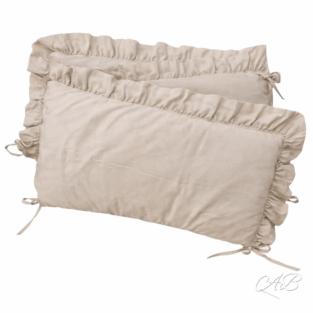 Ogradica Volančići TAMNO BEŽ