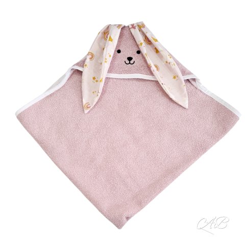 Ručnik za bebe R0482
