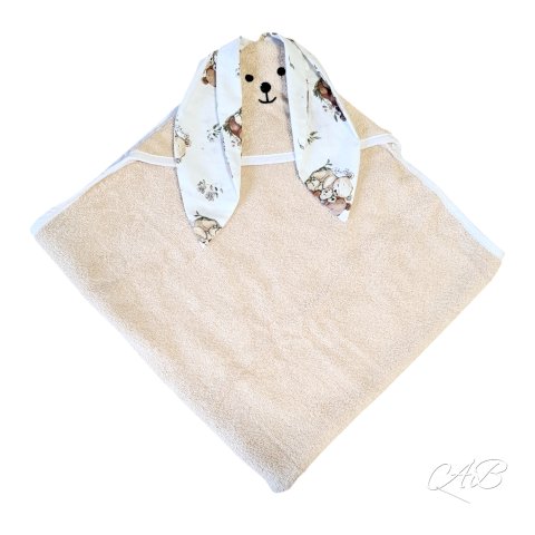 Ručnik za bebe R0483