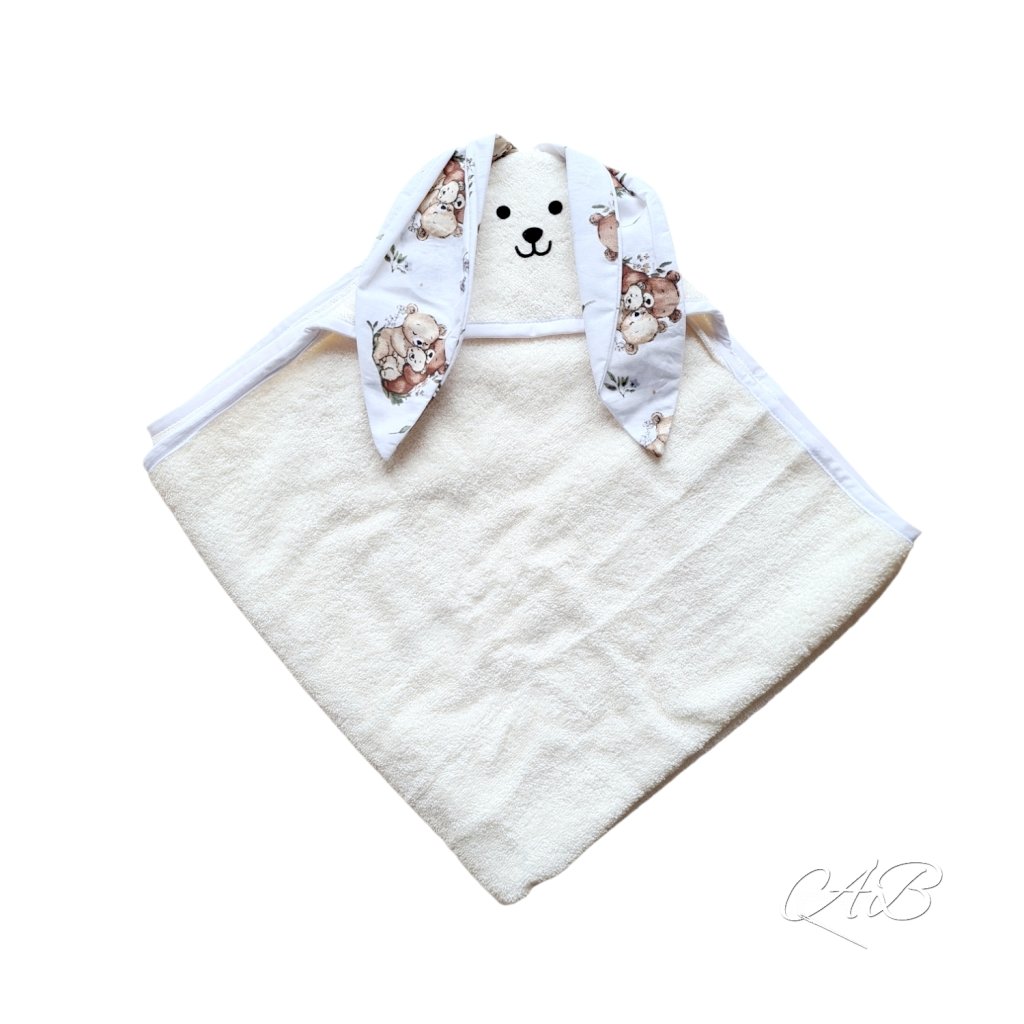 Ručnik za bebe R0483