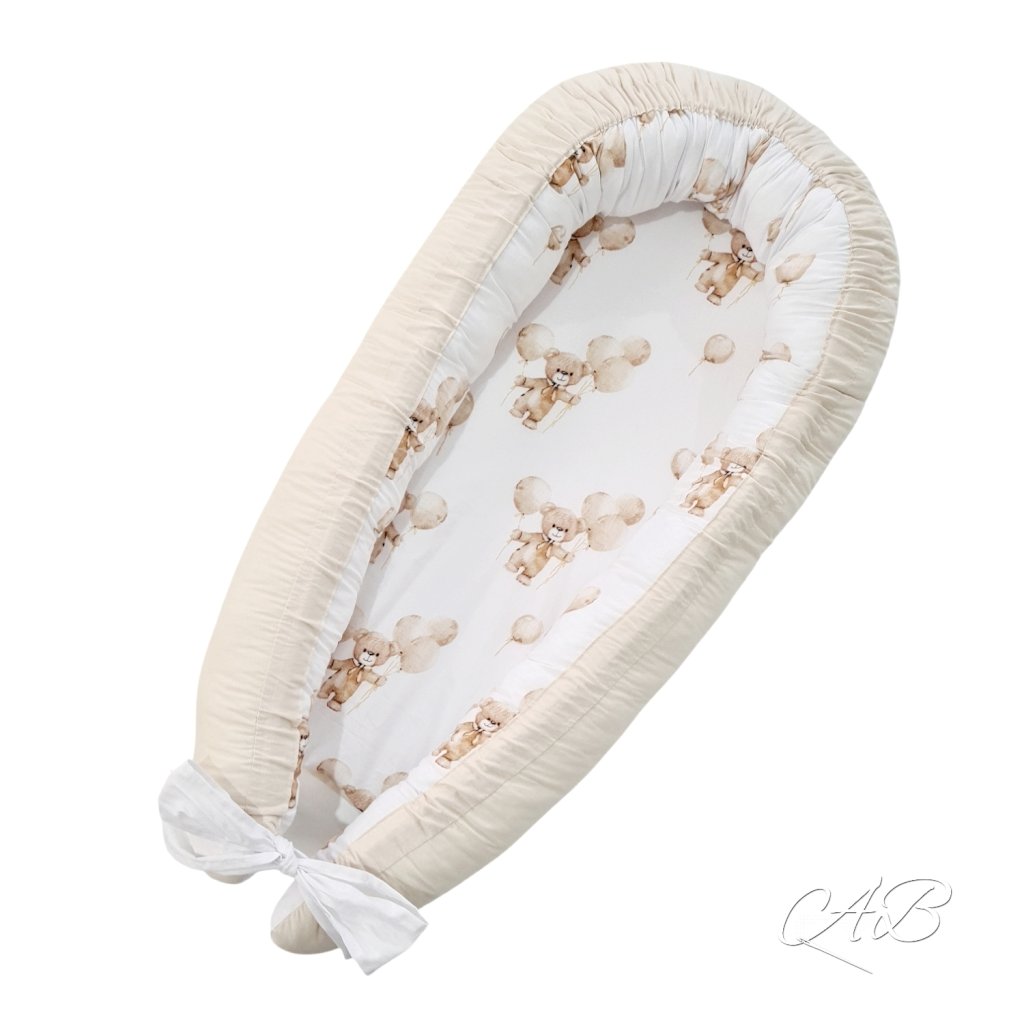 Gnijezdo za bebe G0032