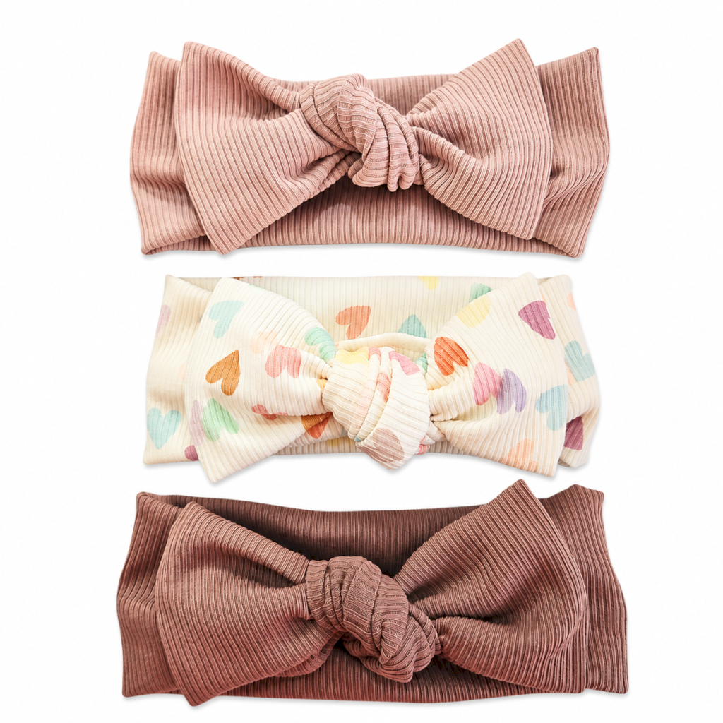 Trakica za bebe set 3 komada TR0751