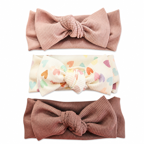 Trakica za bebe set 3 komada TR0751