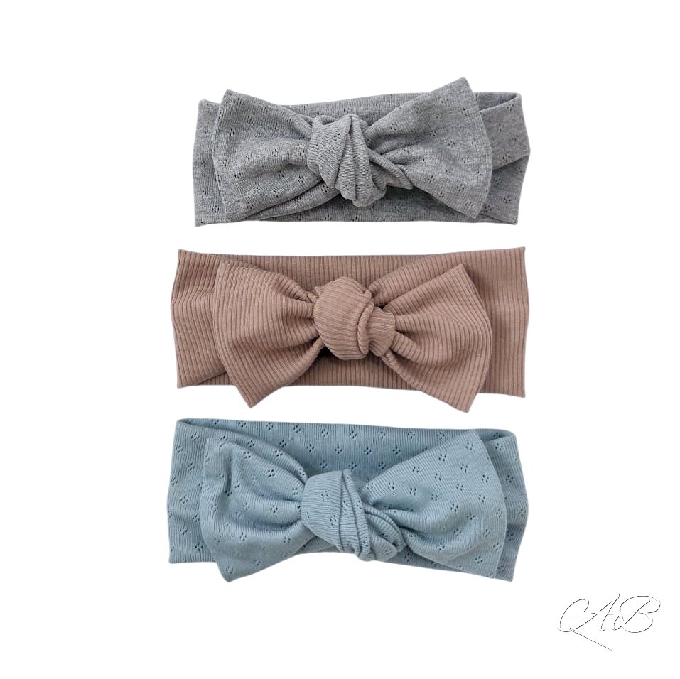 Trakica za bebe set 3 komada TR0752