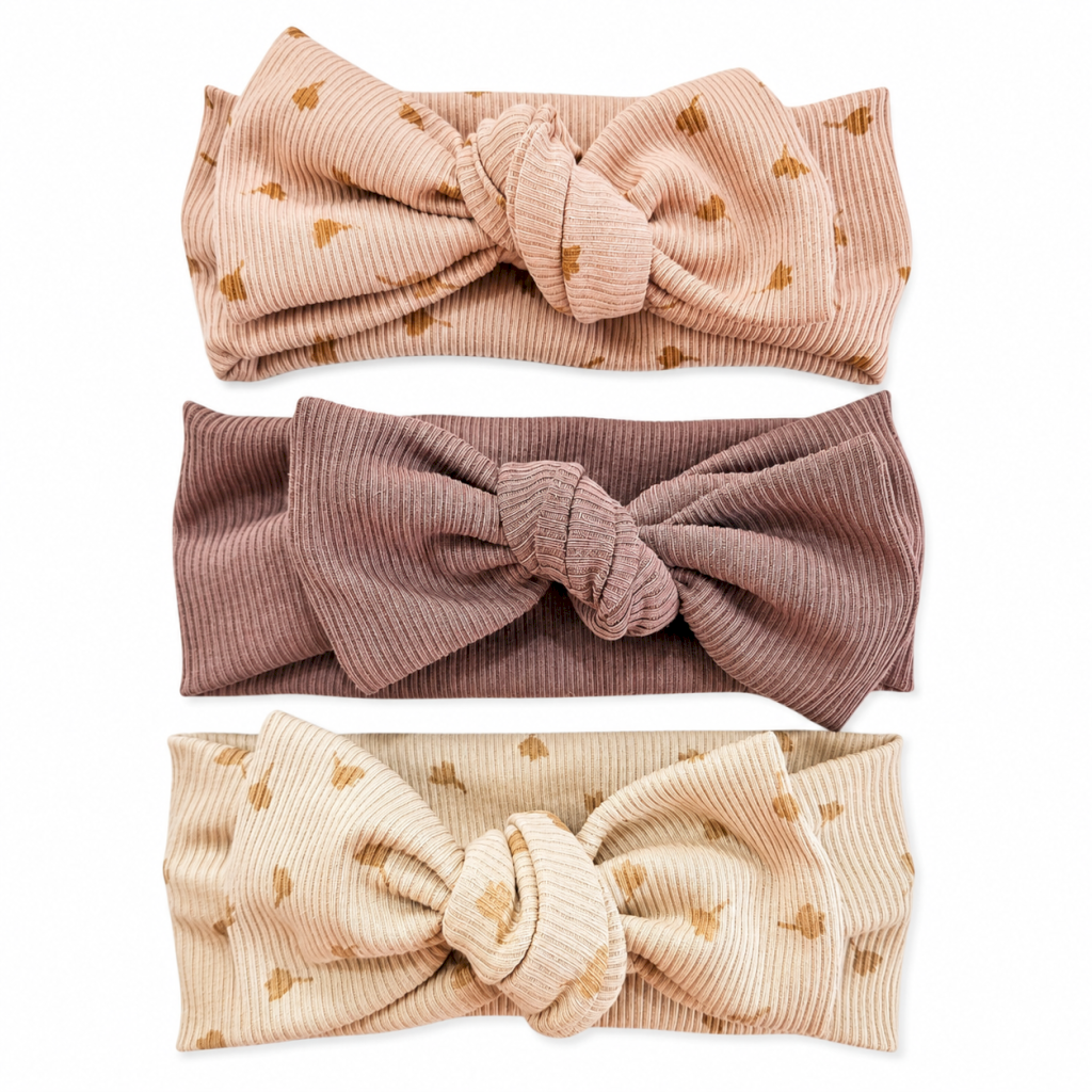 Trakica za bebe set 3 komada TR0752