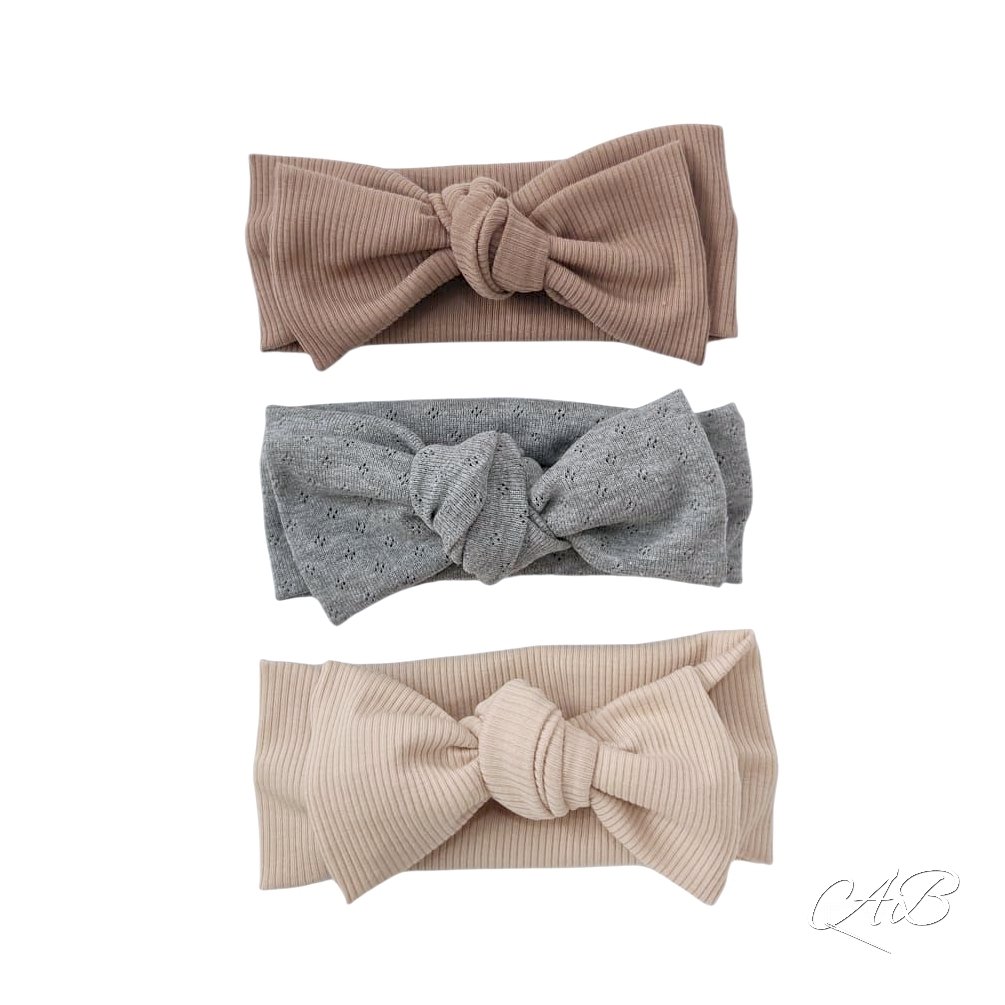 Trakica za bebe set 3 komada TR0753