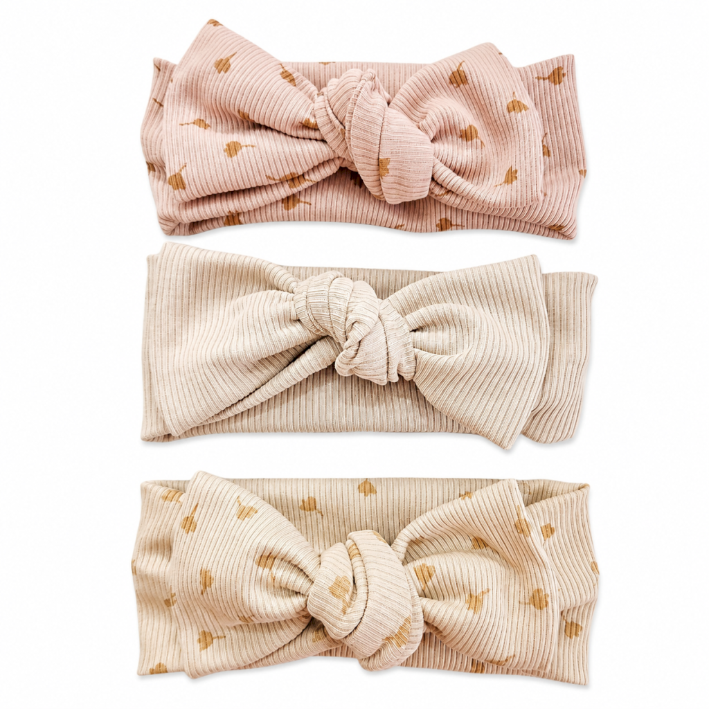 Trakica za bebe set 3 komada TR0753