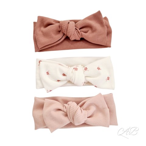 Trakica za bebe set 3 komada TR0754