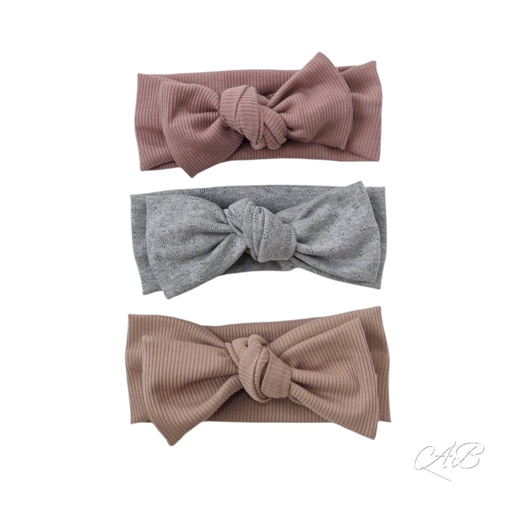 Trakica za bebe set 3 komada TR0754
