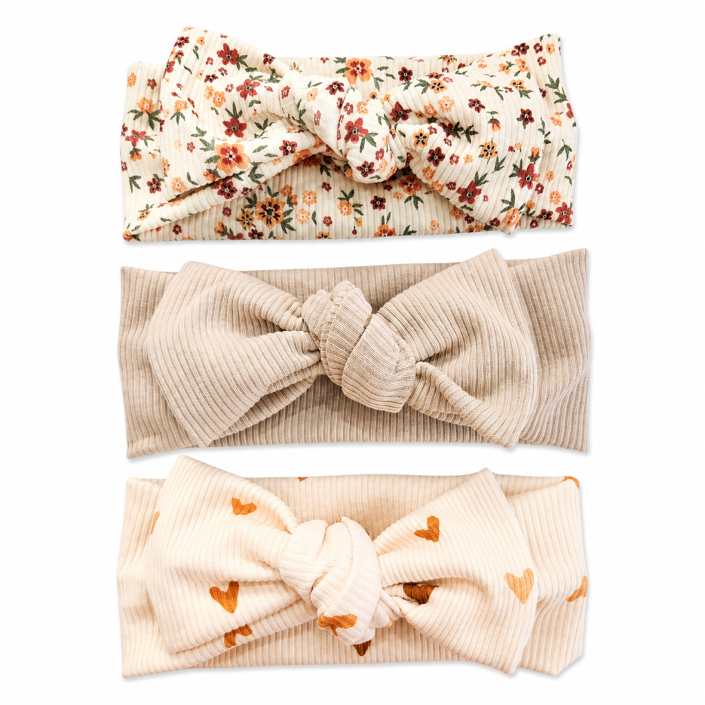 Trakica za bebe set 3 komada TR0754
