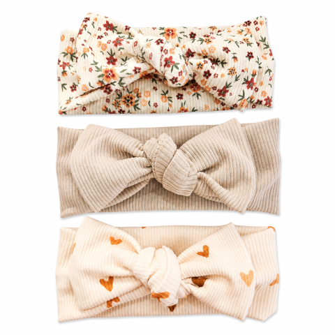 Trakica za bebe set 3 komada TR0754