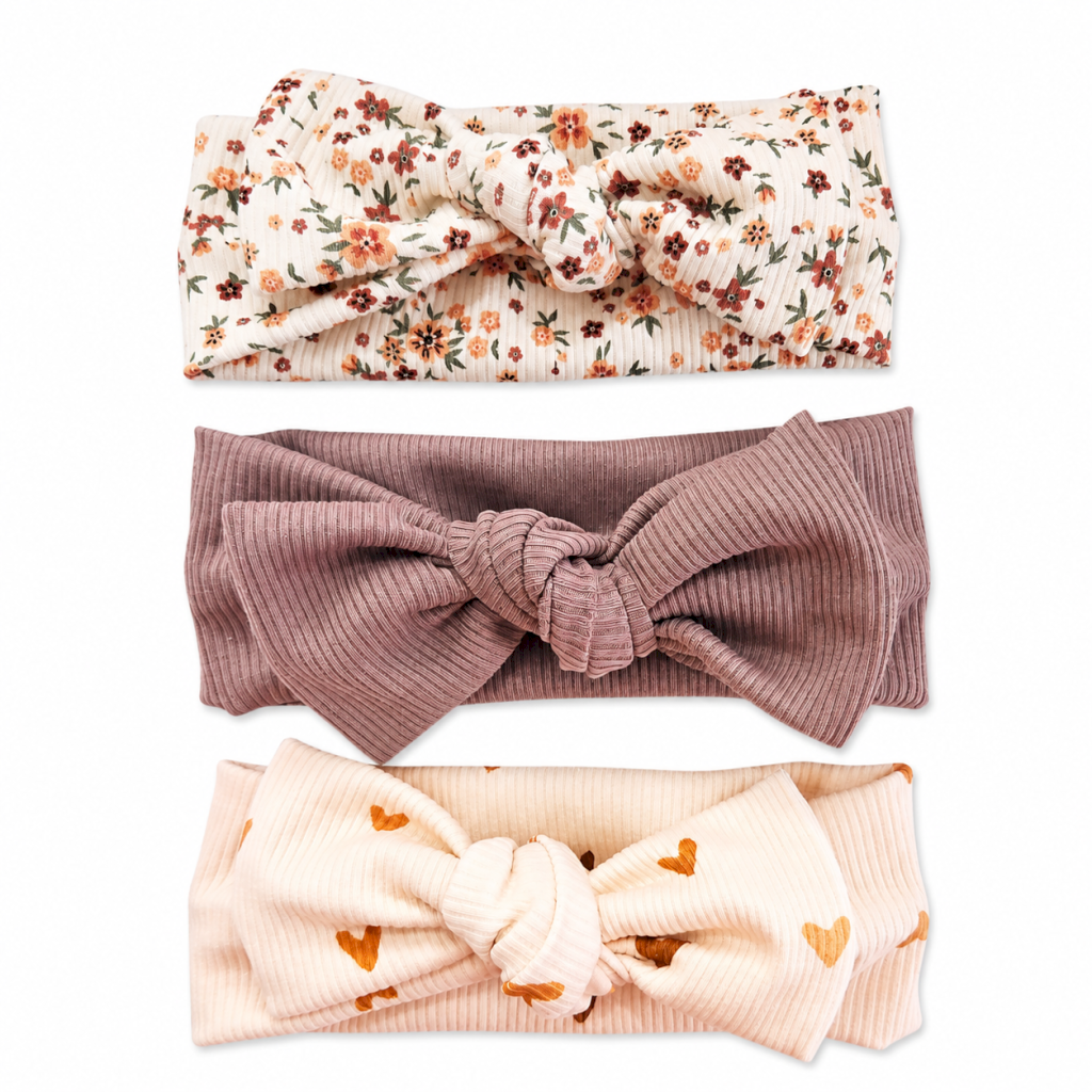 Trakica za bebe set 3 komada TR0755