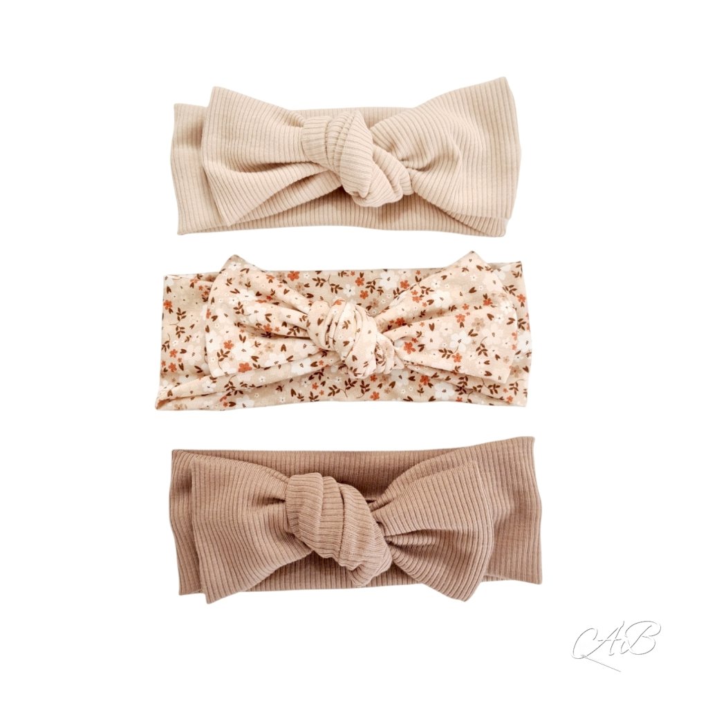 Trakica za bebe set 3 komada TR0756